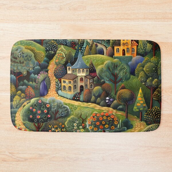 Item preview, Naive Art Design #2 designed and sold by platonicXXI.