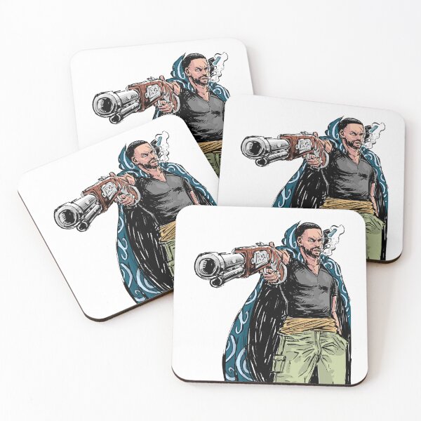 Item preview, The best shooter. designed and sold by luckymong.