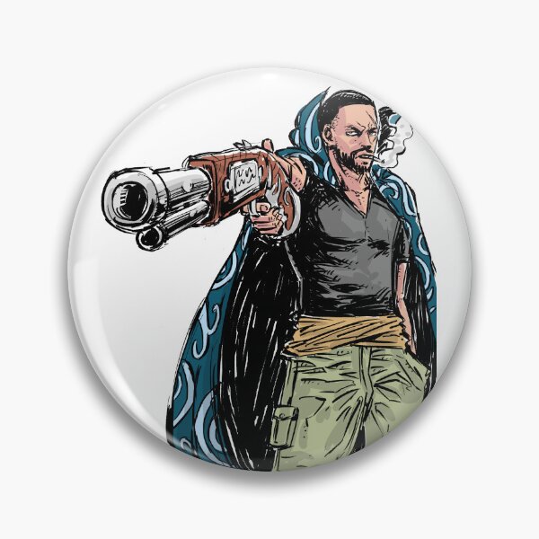 Item preview, The best shooter. designed and sold by luckymong.