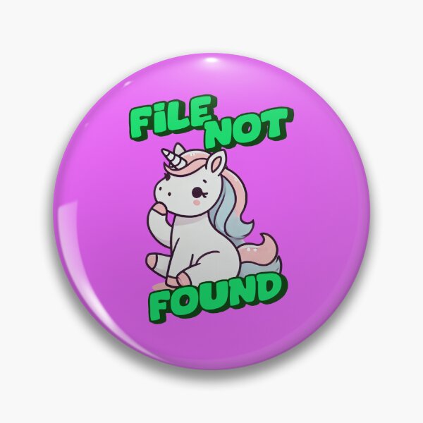 Item preview, File Not Found - Abby Incredible art for the unicorn lover in your life, great gift for daughters, girlfriends, wives and more designed and sold by 3DAF.