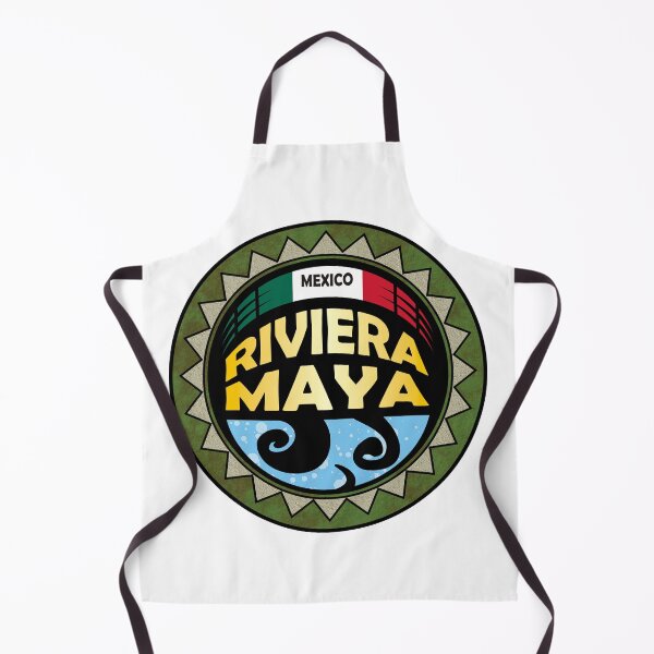 Item preview, Riviera Maya Mexico designed and sold by studioss76.