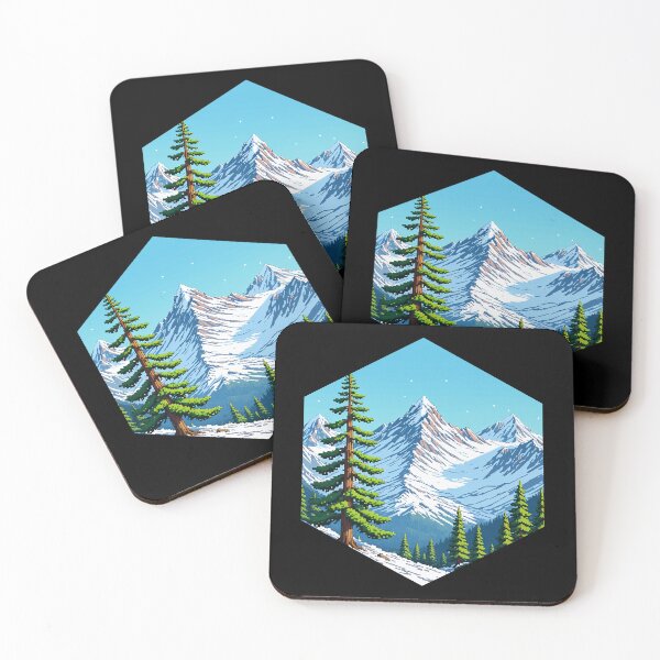 Item preview, Nature's Majesty designed and sold by AbsoluteA.