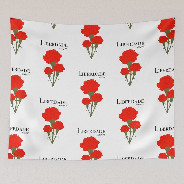 Item preview, Liberdade Sempre designed and sold by alexandracpinto.