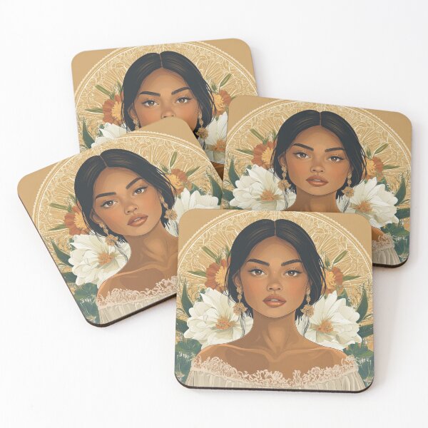 Item preview, Hispanic Heritage Month - Ladies designed and sold by innoAttire.