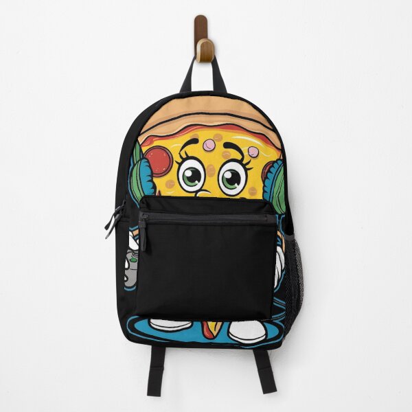 Item preview, Gaming Pizza Vibes designed and sold by products4urduke.
