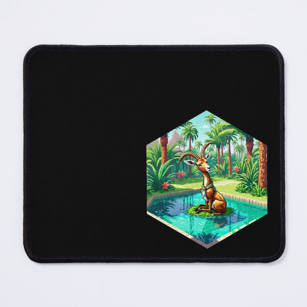 Item preview, Antelope Oasis Crawl designed and sold by AbsoluteA.