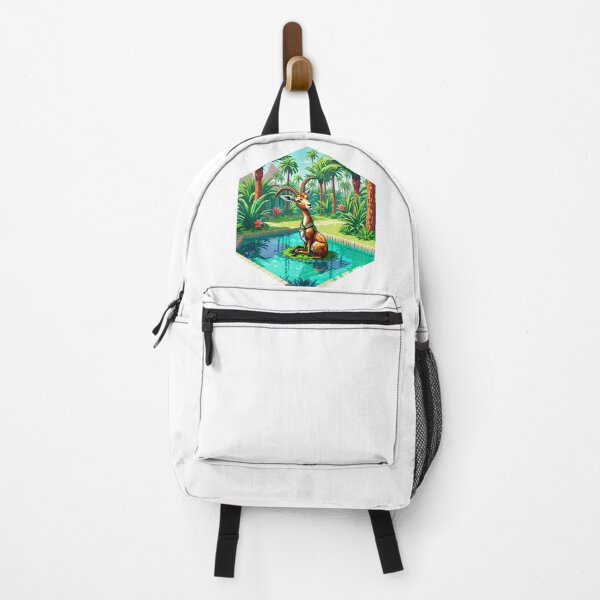 Item preview, Antelope Oasis Crawl designed and sold by AbsoluteA.