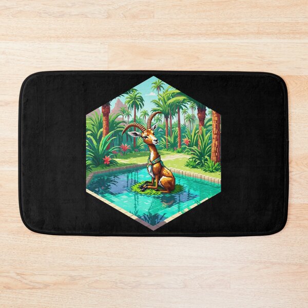 Item preview, Antelope Oasis Crawl designed and sold by AbsoluteA.