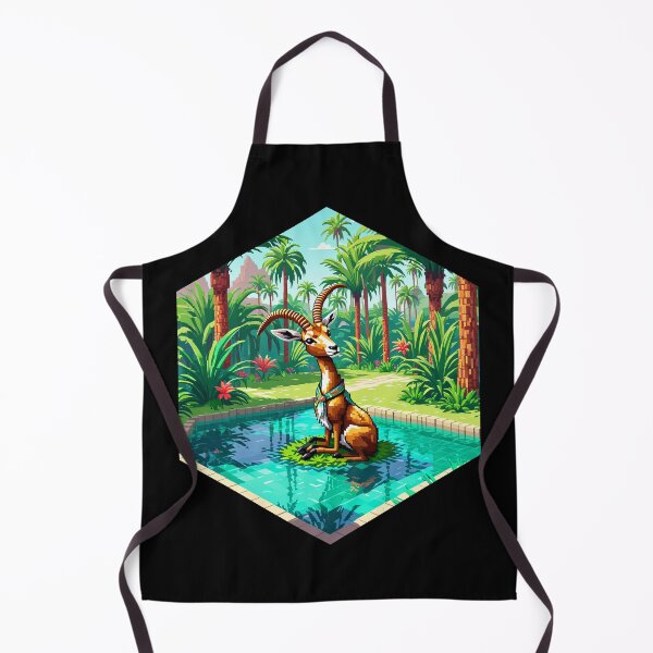 Item preview, Antelope Oasis Crawl designed and sold by AbsoluteA.