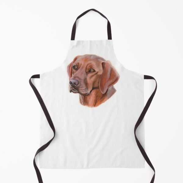 Item preview, Fox red labrador  designed and sold by Runny-Honey.