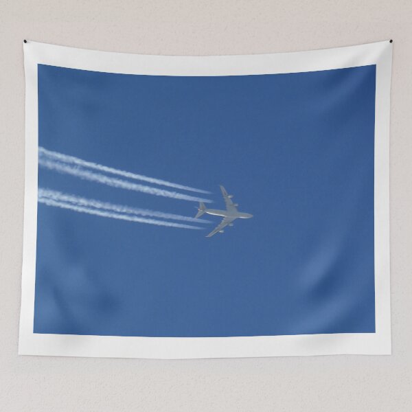 Item preview, Chemtrail Boeing designed and sold by DrTigrou.
