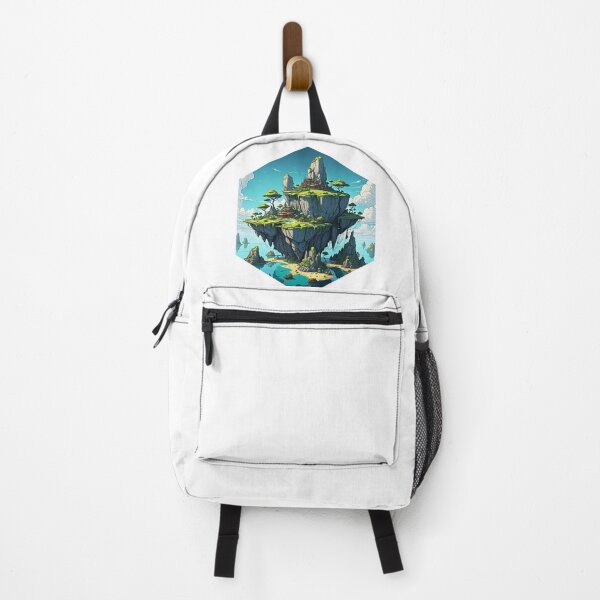 Item preview, Floating Islands designed and sold by AbsoluteA.