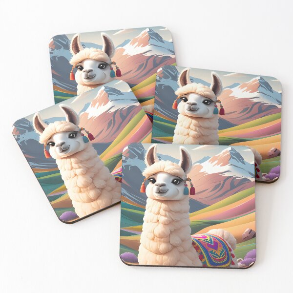 Item preview, Guardian of the Andes designed and sold by JuiliS.