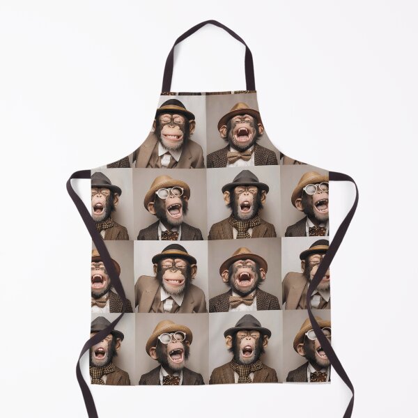 Item preview, BLOAKS LAUGHING AT JOKES designed and sold by NikoDeeko.