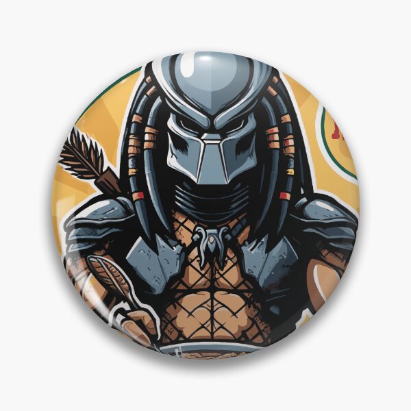 Item preview, Yautja's Warrior Wheats designed and sold by Nerd Out!.