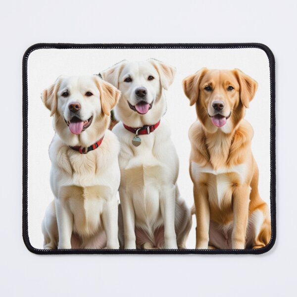 Item preview, Three Charming Dogs designed and sold by kimzie7124.