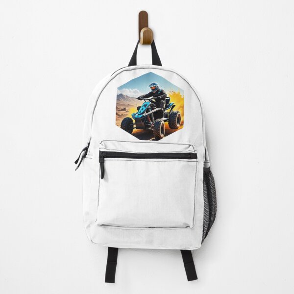 Item preview, Offroad Go-Kart Silhouette designed and sold by AbsoluteA.