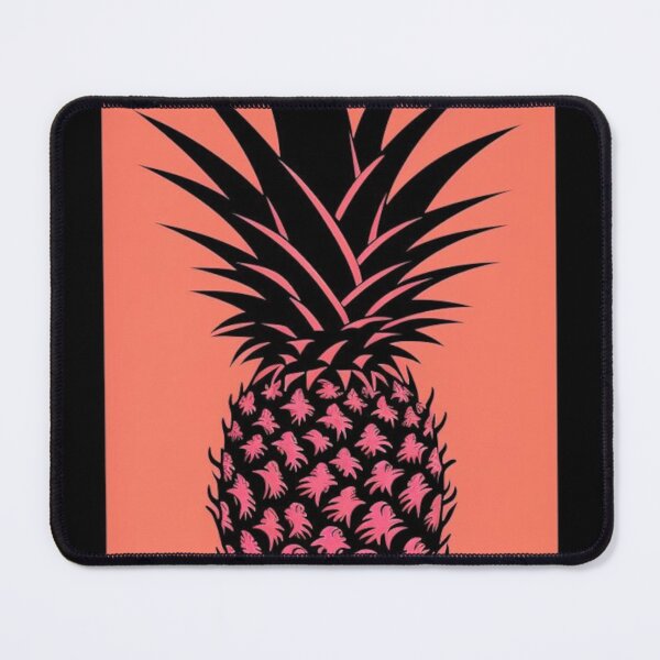 Item preview, Pineapple #04 designed and sold by makine-arts.