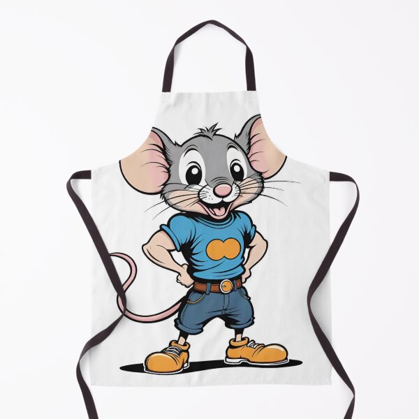 Item preview, Tengen Muscle Mice designed and sold by Aryabek.