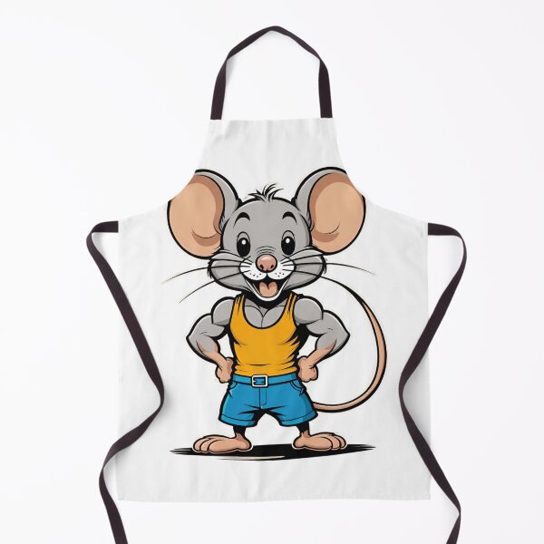 Item preview, Muscle Mice designed and sold by Aryabek.