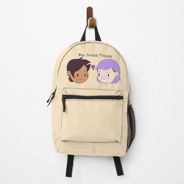 Item preview, My Sweet Potato designed and sold by garciajey.