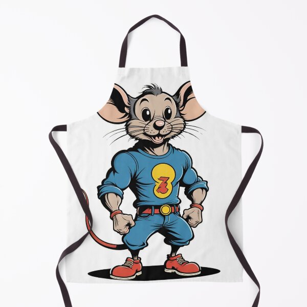 Item preview, Muscle Mice designed and sold by Aryabek.