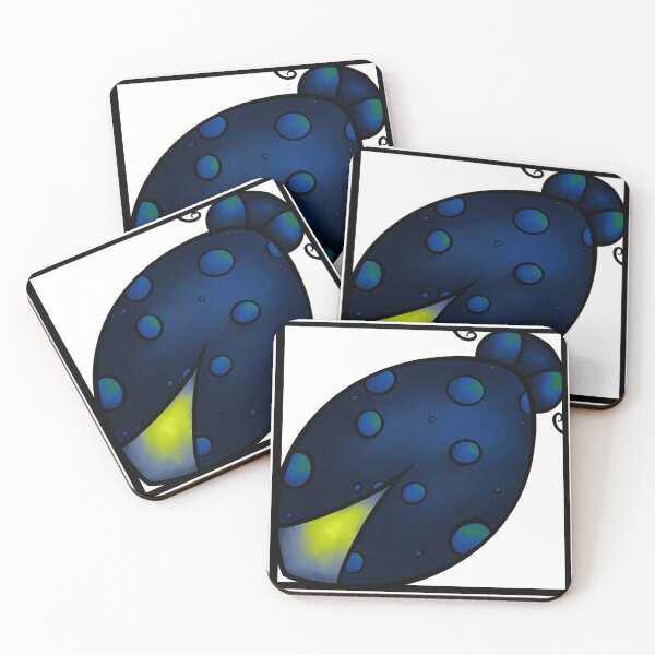 Item preview, Dew Bug in Neon designed and sold by lezell.