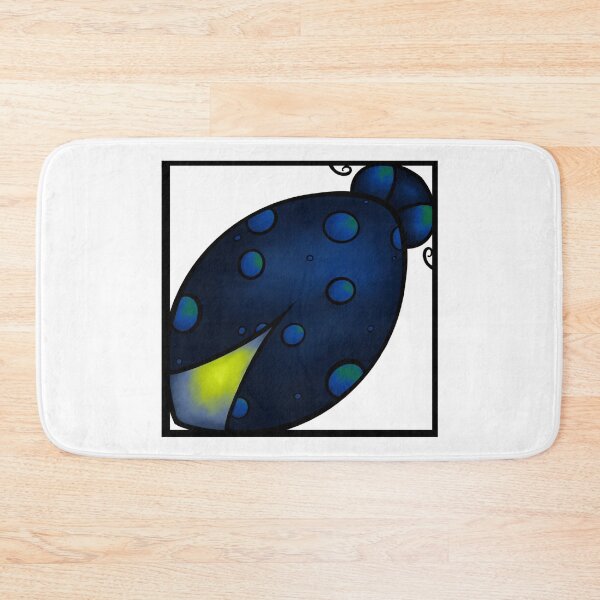 Item preview, Dew Bug in Neon designed and sold by lezell.