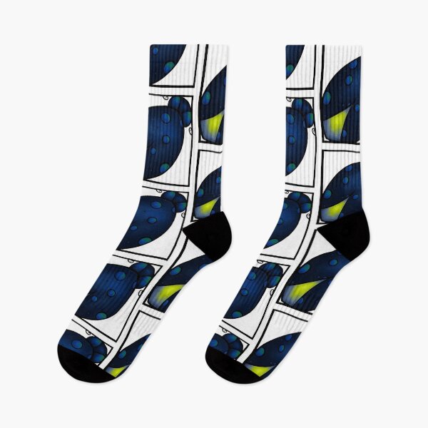 Item preview, Dew Bug in Neon designed and sold by lezell.