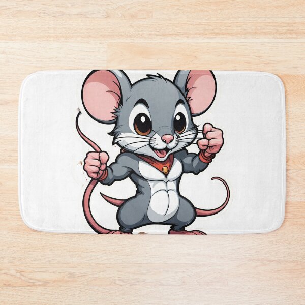 Item preview, Muscle Mice Abs designed and sold by Aryabek.