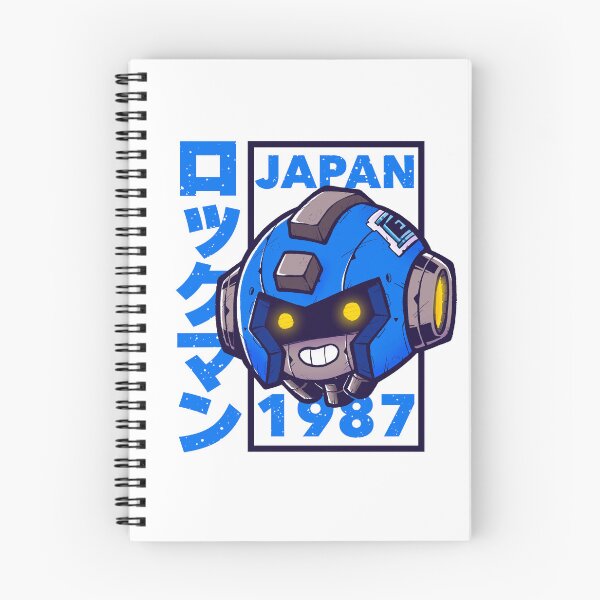 Item preview, Megaman time designed and sold by marceloosapo.