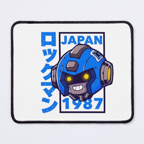 Item preview, Megaman time designed and sold by marceloosapo.