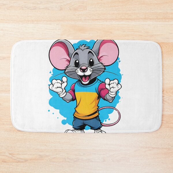 Item preview, Muscle Mice designed and sold by Aryabek.