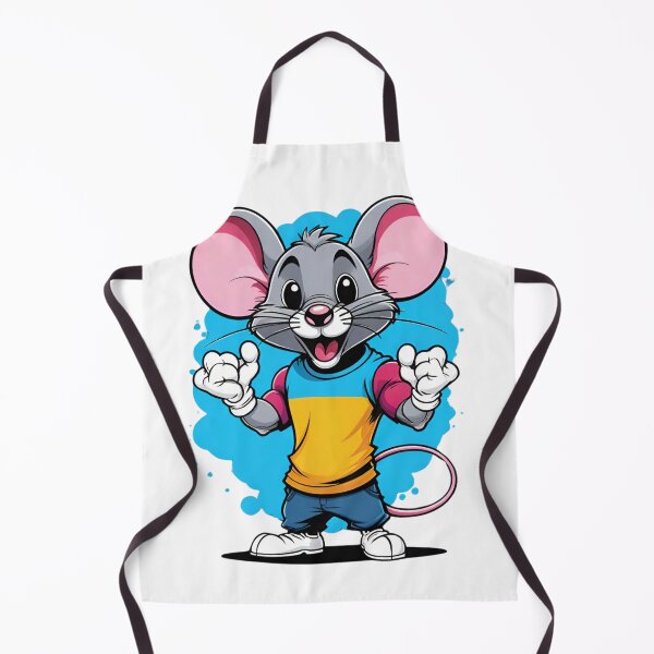Item preview, Muscle Mice designed and sold by Aryabek.