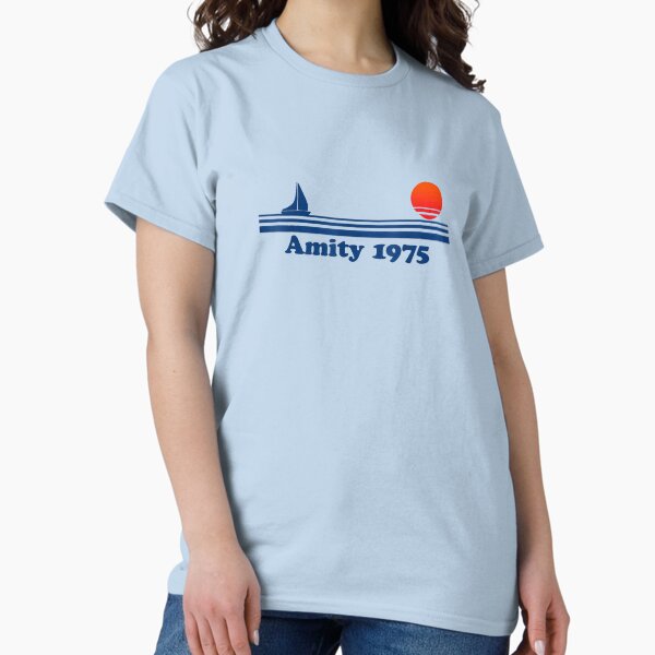 Item preview, Funny Amity Island Bait and Tackle Retro Fishing  designed and sold by camgsama.