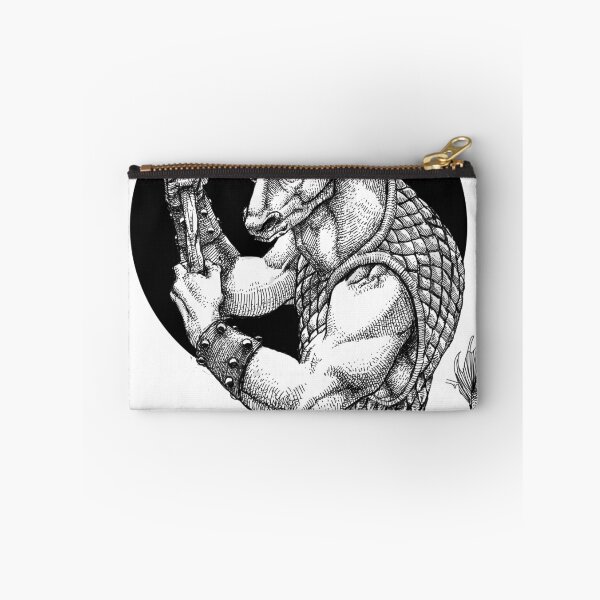 Item preview, Minotaur designed and sold by matthewsart.