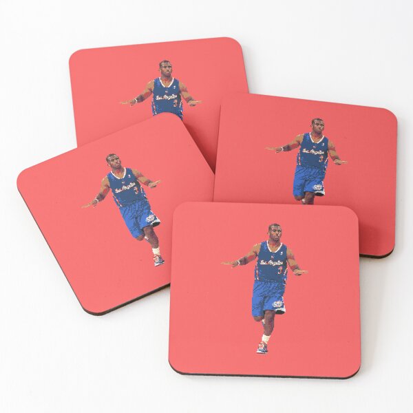 Aperçu de l'œuvre Chris Paul créée et vendue par pixelsports2.
