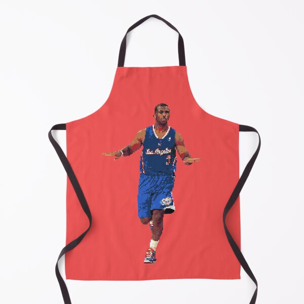 Item preview, Chris Paul designed and sold by pixelsports2.