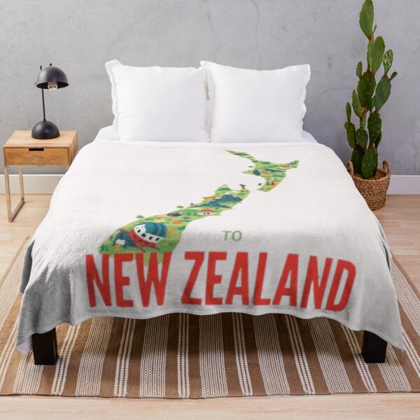 Item preview, MOVING TO NEW ZEALAND Classic T-Shirt designed and sold by ColorsSoul ⭐️⭐️⭐️⭐️⭐️.