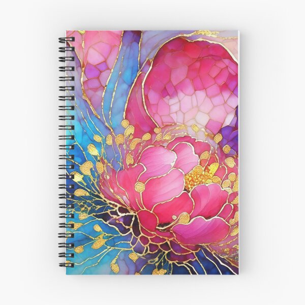 Item preview, Modern Peony designed and sold by Susan Rydberg.