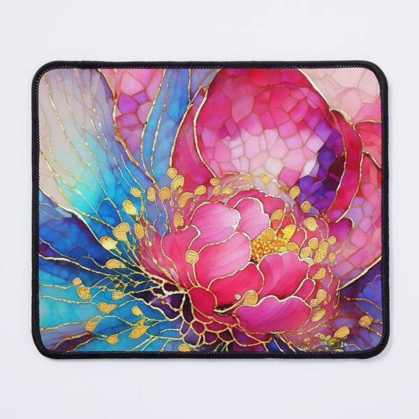 Item preview, Modern Peony designed and sold by Susan Rydberg.