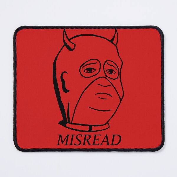 Item preview, Bobby Hill Devil designed and sold by misreadbiped.