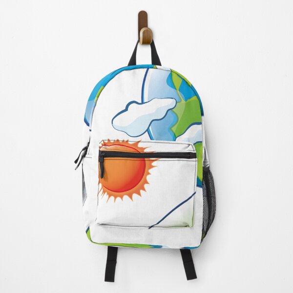 Item preview, Flat Earth Meme designed and sold by waterloop.