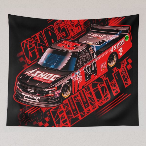 Item preview, Chase elliott designed and sold by braxy1.