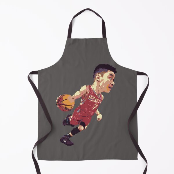 Aperçu de l'œuvre Jeremy Lin créée et vendue par pixelsports2.