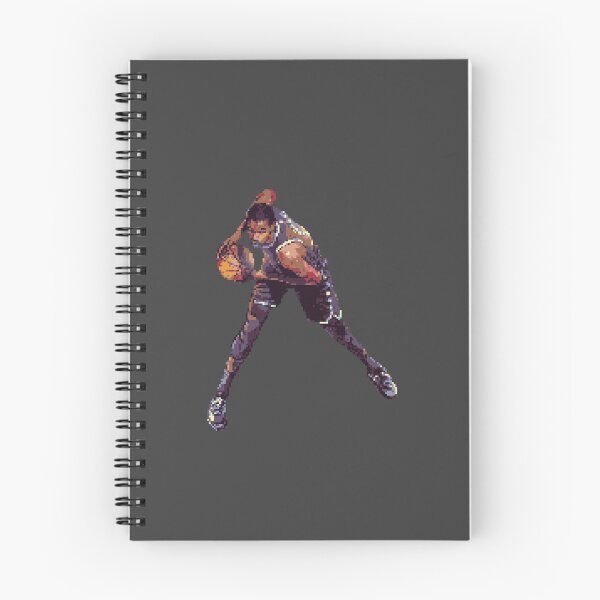 Item preview, Kevin Durant designed and sold by pixelsports2.