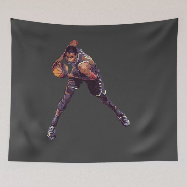 Item preview, Kevin Durant designed and sold by pixelsports2.