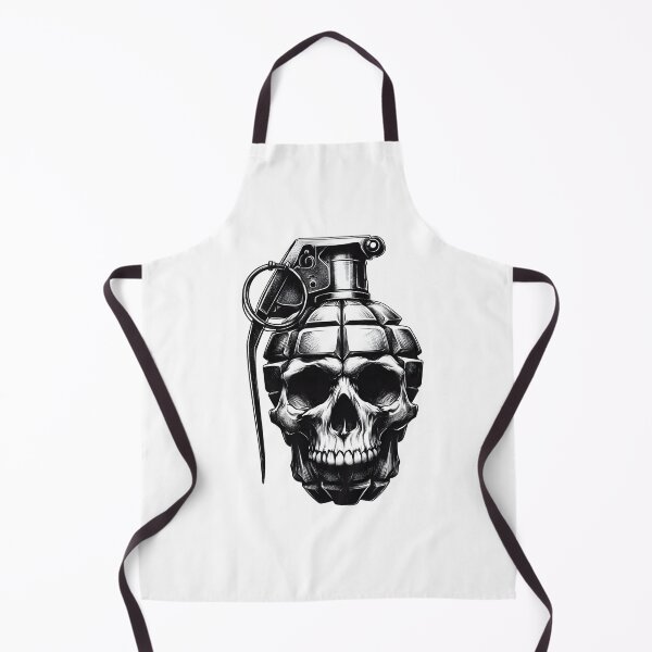 Item preview, Grenade designed and sold by Colón Graphix’s.