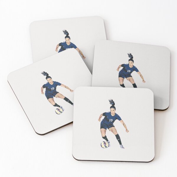 Item preview, Carli Lloyd designed and sold by pixelsports2.