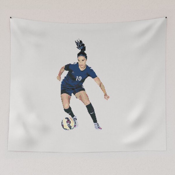 Item preview, Carli Lloyd designed and sold by pixelsports2.